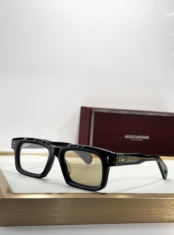 JACQUES MARIE MAGE Sunglasses(AAAA)-1153