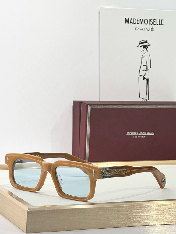 JACQUES MARIE MAGE Sunglasses(AAAA)-1152