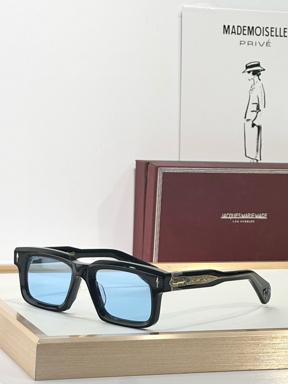 JACQUES MARIE MAGE Sunglasses(AAAA)-1150