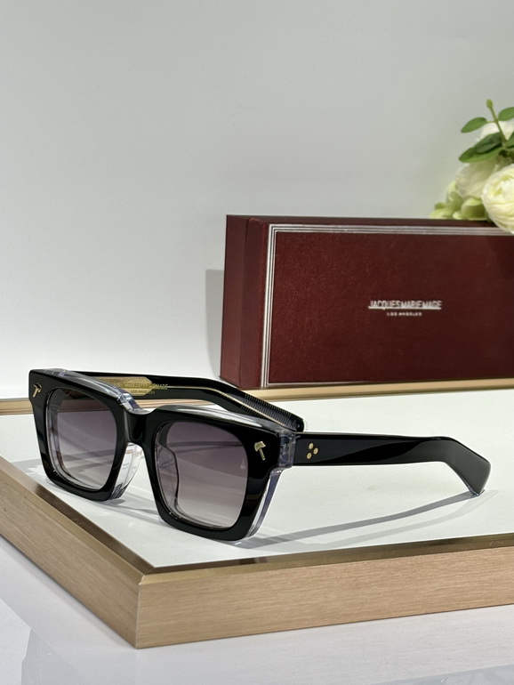 JACQUES MARIE MAGE Sunglasses(AAAA)-1142