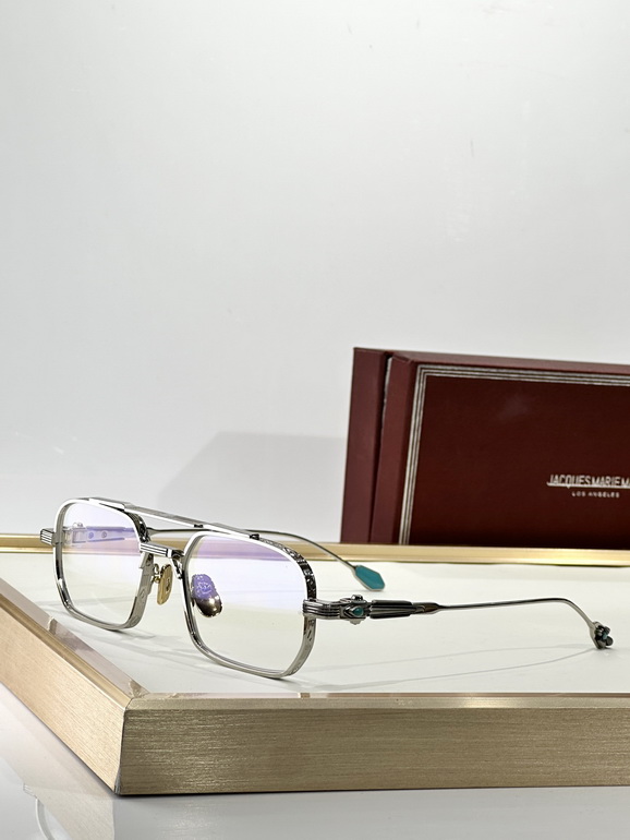 JACQUES MARIE MAGE Sunglasses(AAAA)-1127