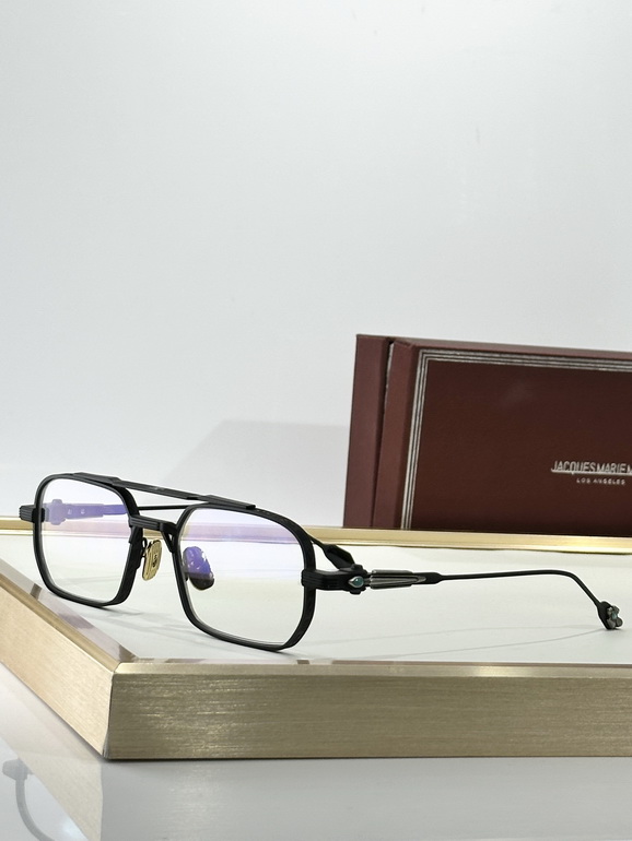 JACQUES MARIE MAGE Sunglasses(AAAA)-1126