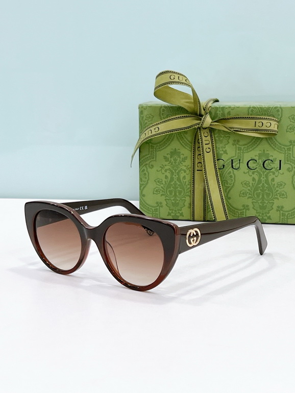 GUCCI Sunglasses(AAAA)-1201