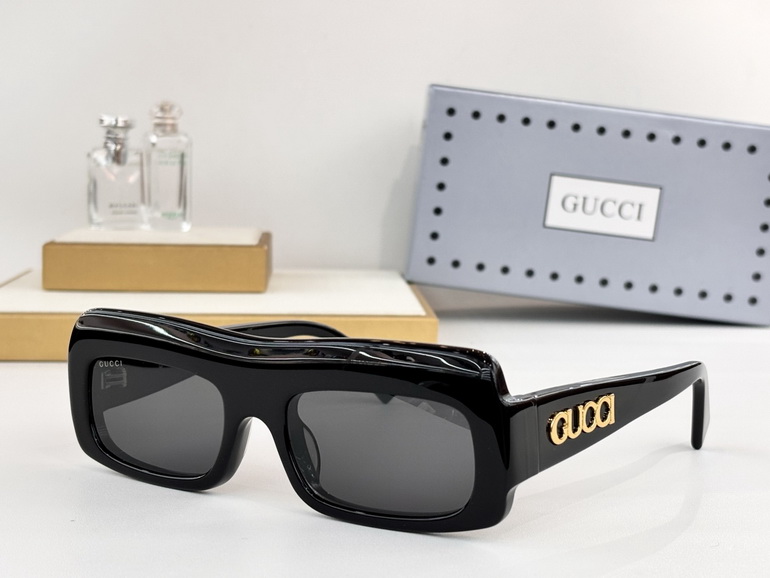 GUCCI Sunglasses(AAAA)-1188