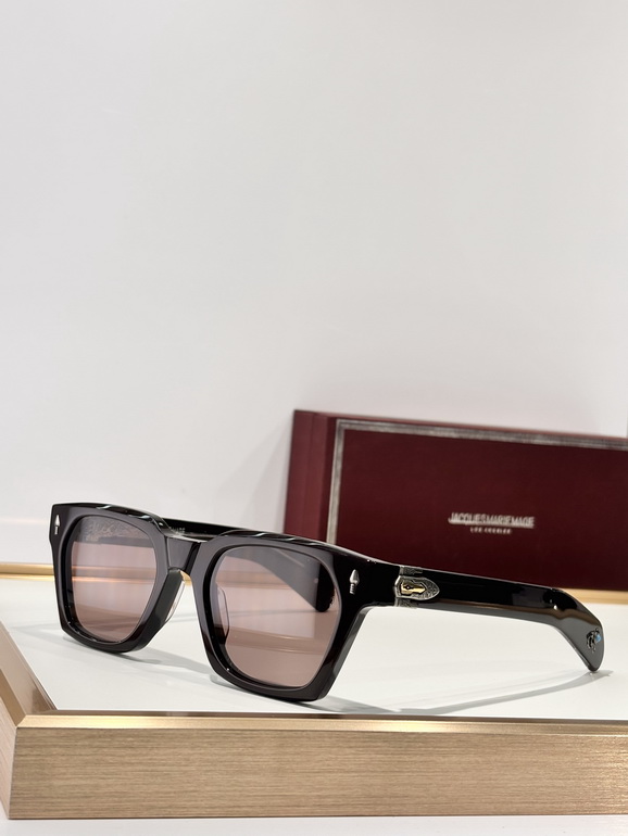 JACQUES MARIE MAGE Sunglasses(AAAA)-1123