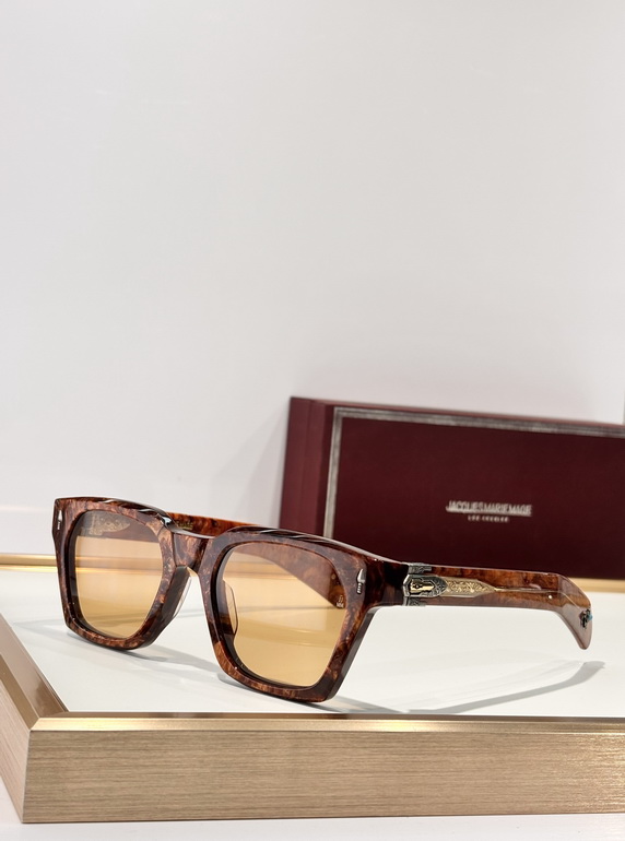 JACQUES MARIE MAGE Sunglasses(AAAA)-1121