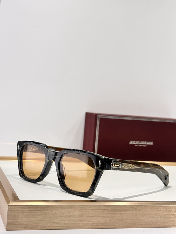 JACQUES MARIE MAGE Sunglasses(AAAA)-1118