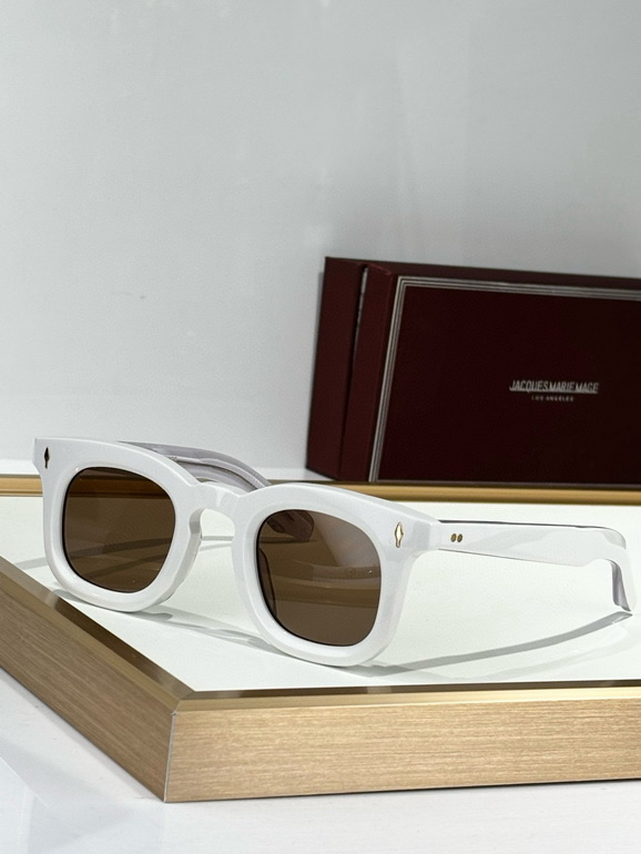 JACQUES MARIE MAGE Sunglasses(AAAA)-1107