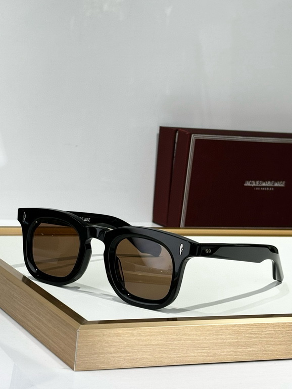 JACQUES MARIE MAGE Sunglasses(AAAA)-1105