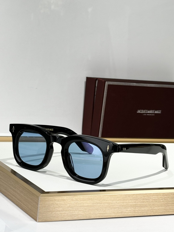 JACQUES MARIE MAGE Sunglasses(AAAA)-1103
