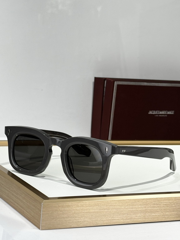 JACQUES MARIE MAGE Sunglasses(AAAA)-1102