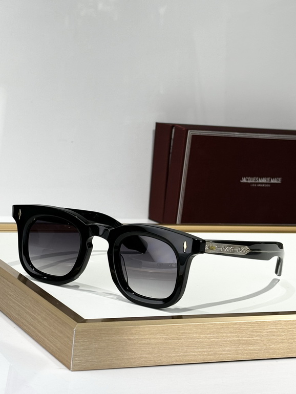 JACQUES MARIE MAGE Sunglasses(AAAA)-1101