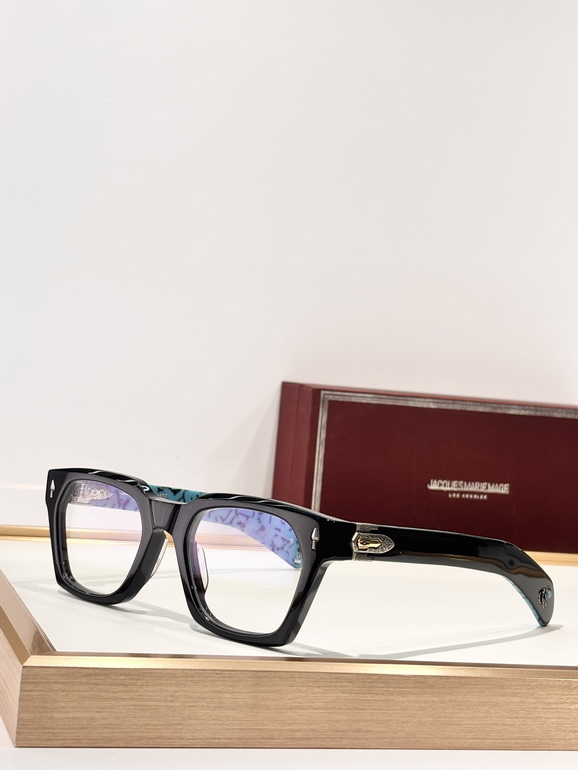 JACQUES MARIE MAGE Sunglasses(AAAA)-1099