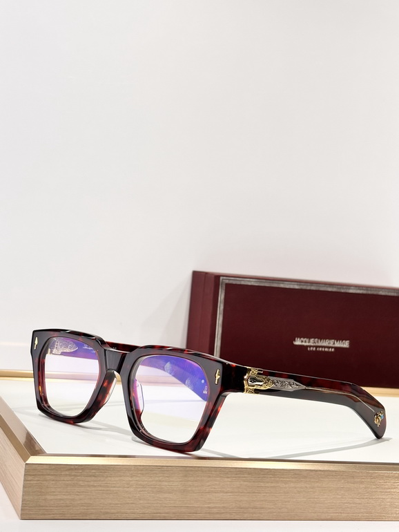 JACQUES MARIE MAGE Sunglasses(AAAA)-1097