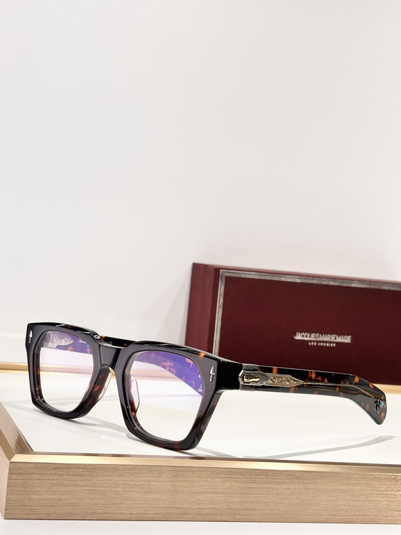 JACQUES MARIE MAGE Sunglasses(AAAA)-1096