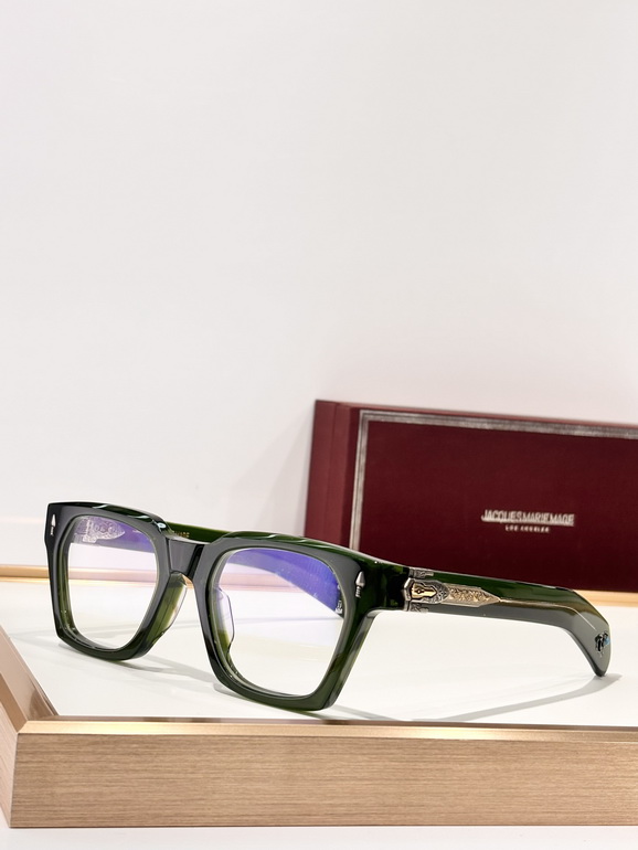 JACQUES MARIE MAGE Sunglasses(AAAA)-1093