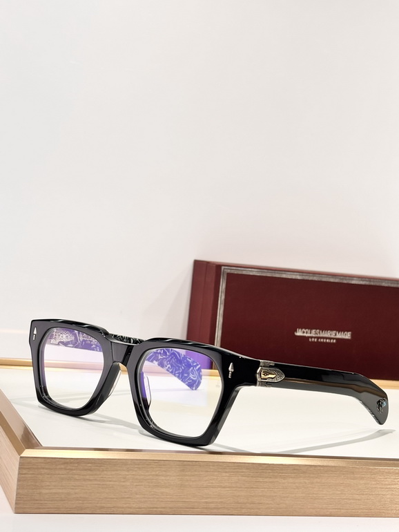 JACQUES MARIE MAGE Sunglasses(AAAA)-1092