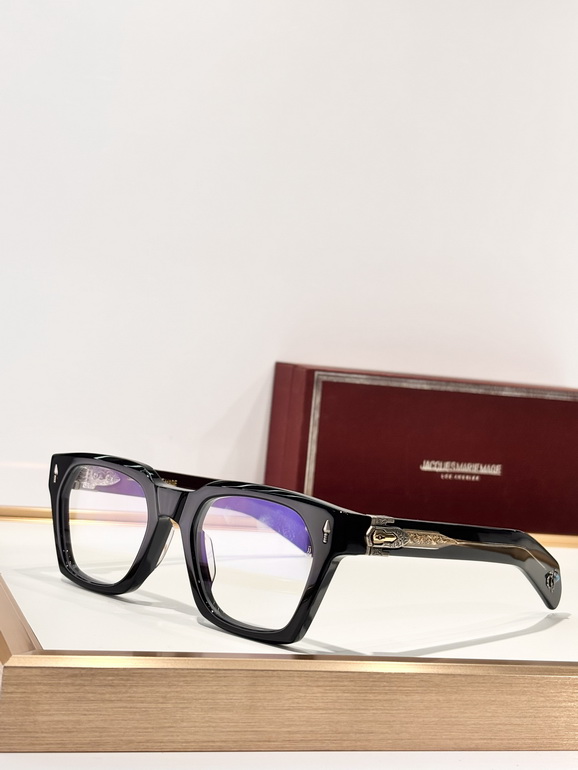 JACQUES MARIE MAGE Sunglasses(AAAA)-1088