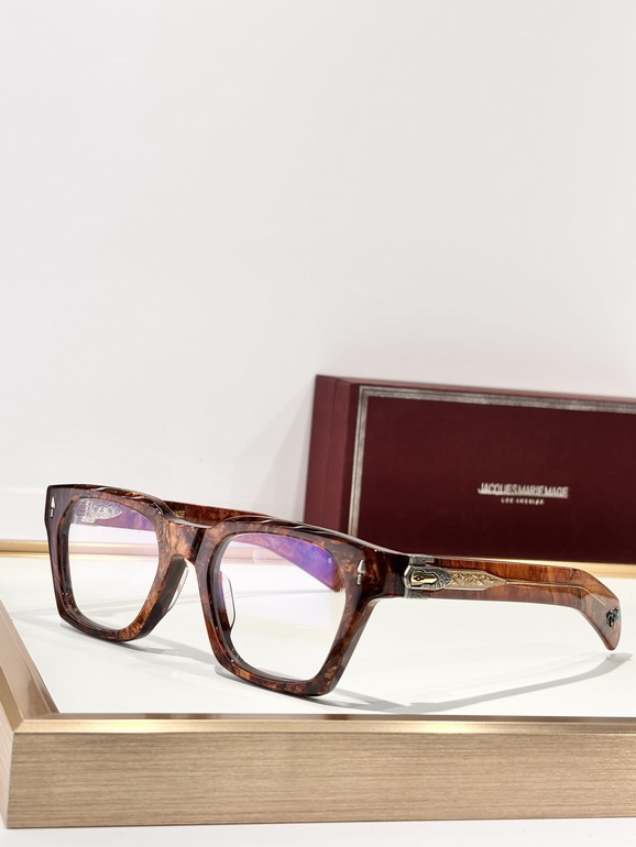 JACQUES MARIE MAGE Sunglasses(AAAA)-1086