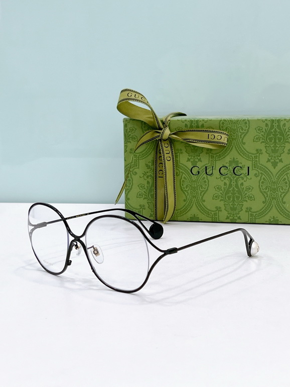 GUCCI Sunglasses(AAAA)-1179