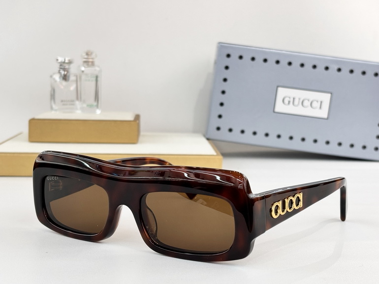 GUCCI Sunglasses(AAAA)-1164