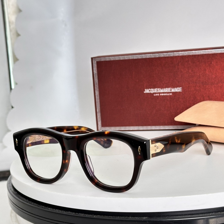 JACQUES MARIE MAGE Sunglasses(AAAA)-1085