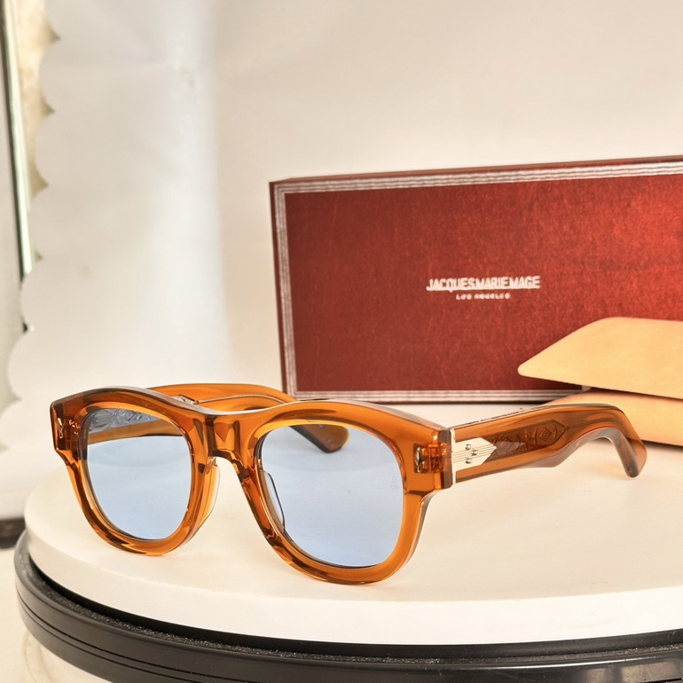 JACQUES MARIE MAGE Sunglasses(AAAA)-1083