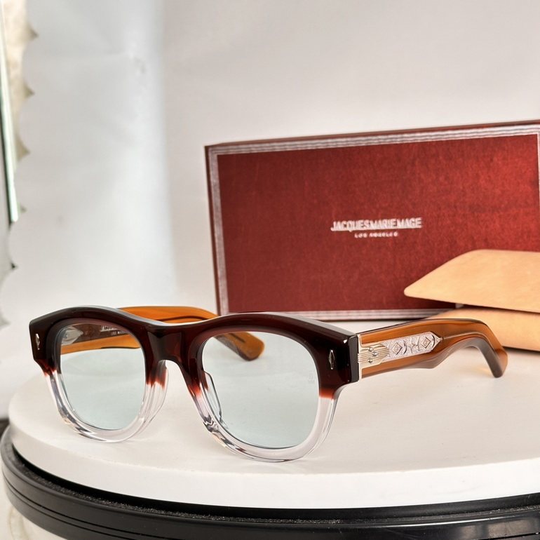 JACQUES MARIE MAGE Sunglasses(AAAA)-1082