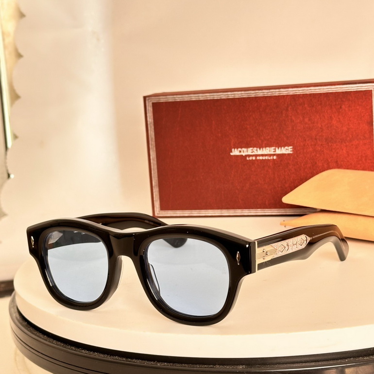 JACQUES MARIE MAGE Sunglasses(AAAA)-1080