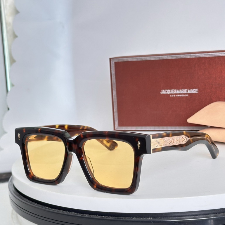 JACQUES MARIE MAGE Sunglasses(AAAA)-1069