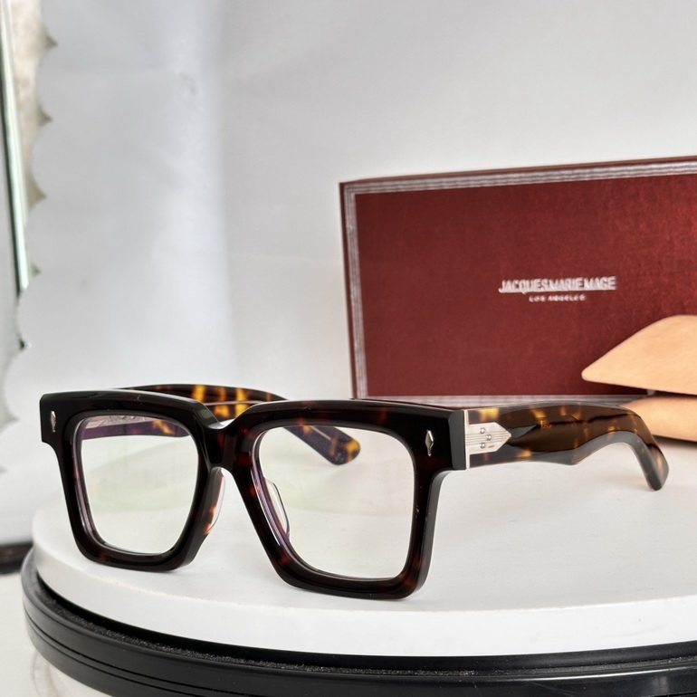 JACQUES MARIE MAGE Sunglasses(AAAA)-1068