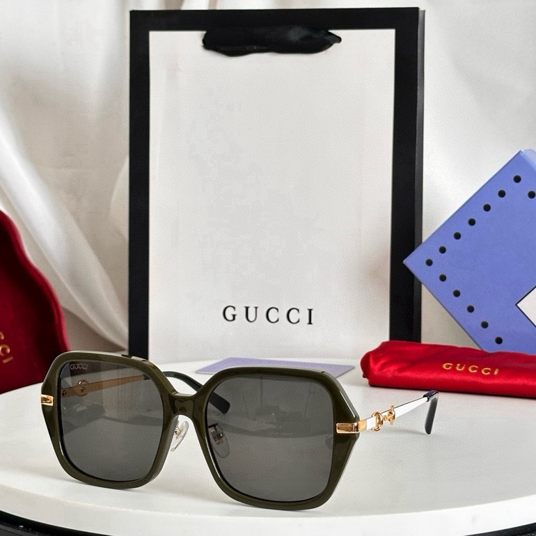 GUCCI Sunglasses(AAAA)-1122