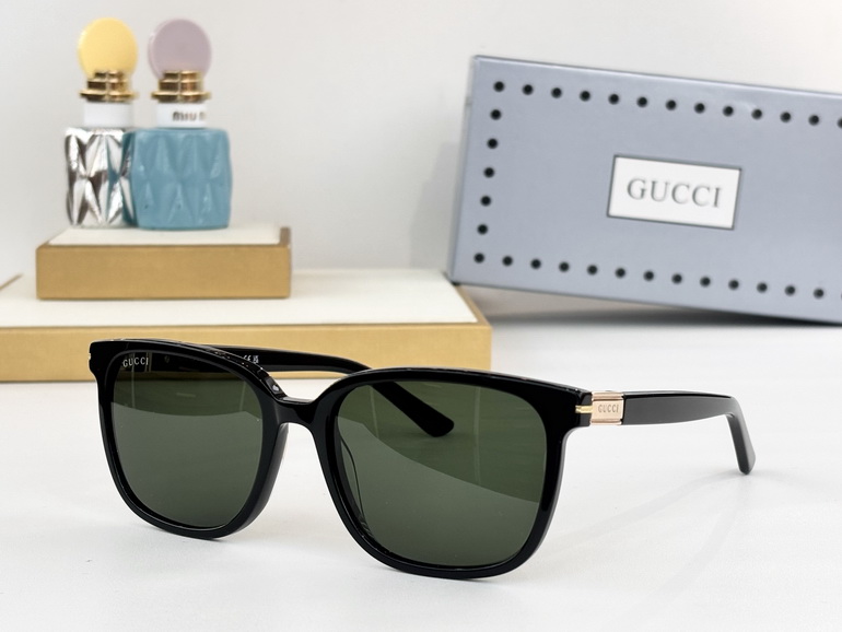 GUCCI Sunglasses(AAAA)-1111