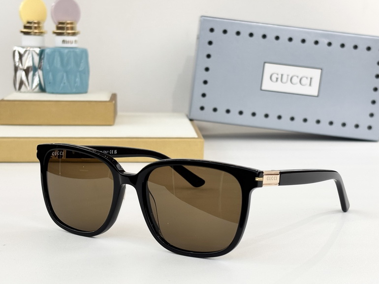 GUCCI Sunglasses(AAAA)-1108