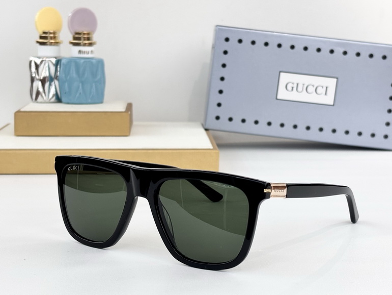 GUCCI Sunglasses(AAAA)-1103