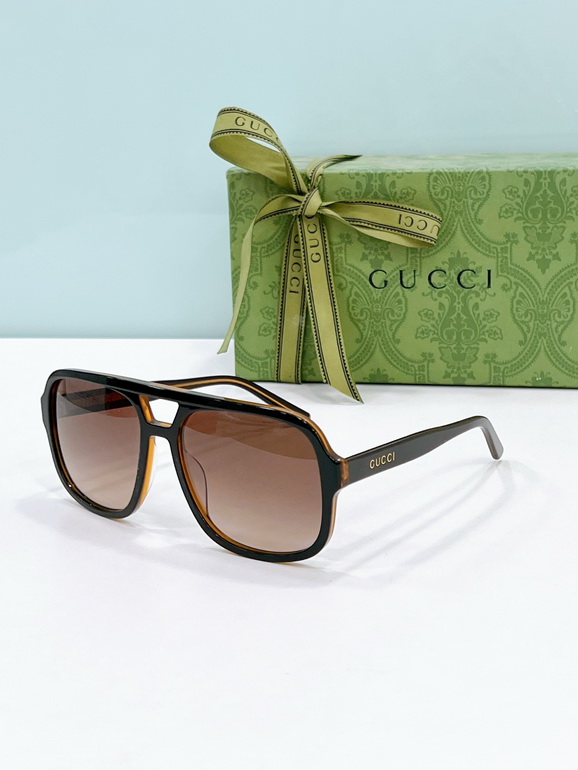 GUCCI Sunglasses(AAAA)-1099
