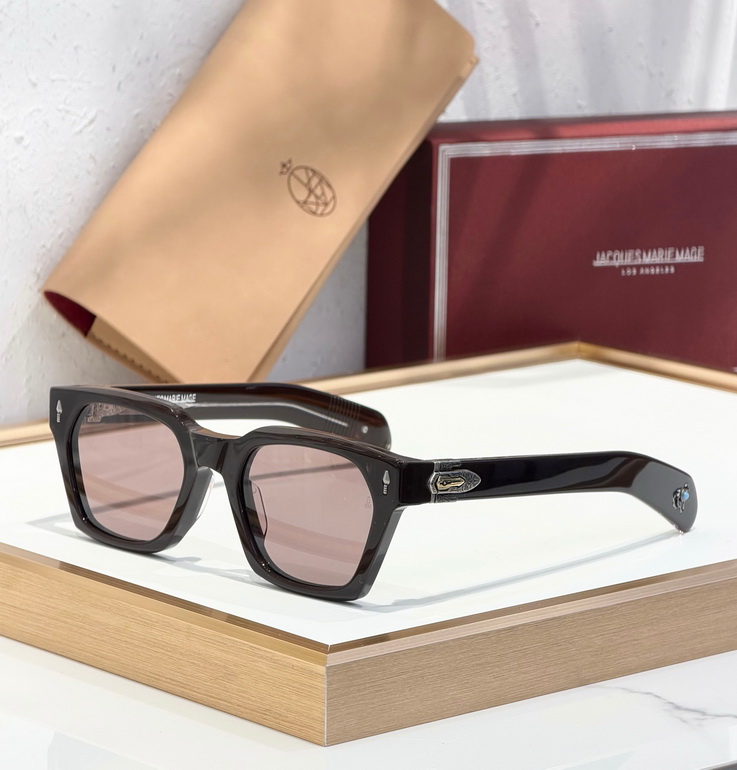 JACQUES MARIE MAGE Sunglasses(AAAA)-1057