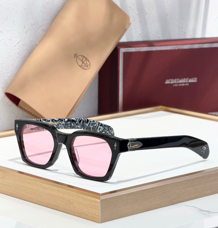 JACQUES MARIE MAGE Sunglasses(AAAA)-1053