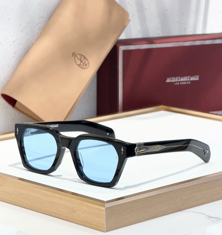 JACQUES MARIE MAGE Sunglasses(AAAA)-1052