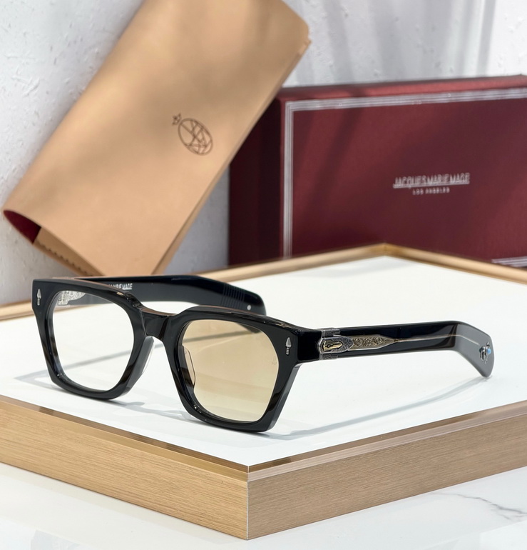 JACQUES MARIE MAGE Sunglasses(AAAA)-1045