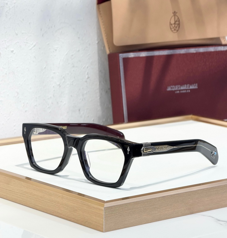 JACQUES MARIE MAGE Sunglasses(AAAA)-1044