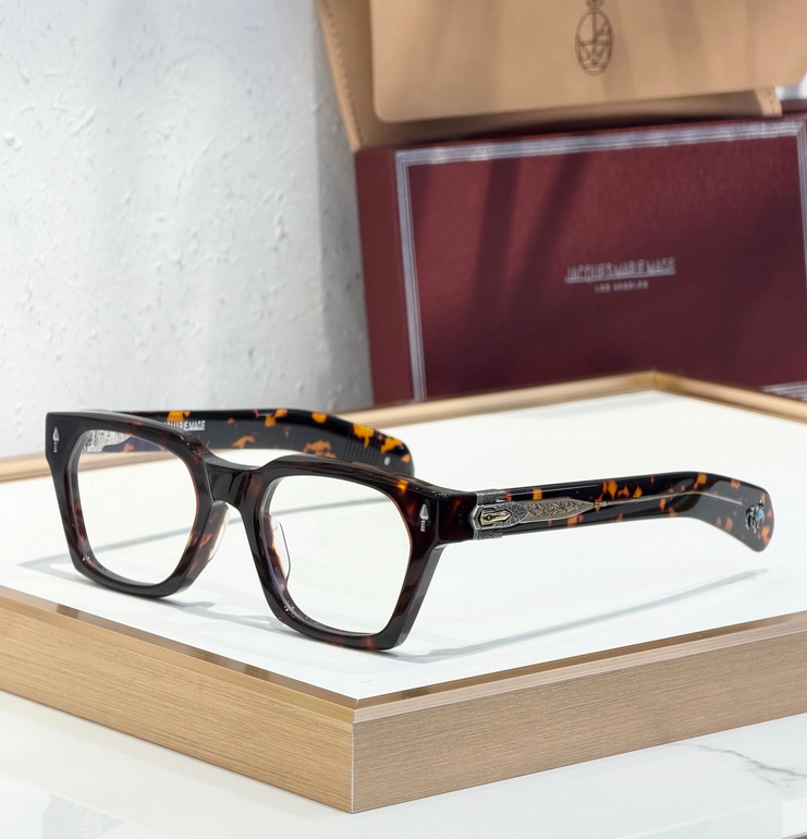 JACQUES MARIE MAGE Sunglasses(AAAA)-1042