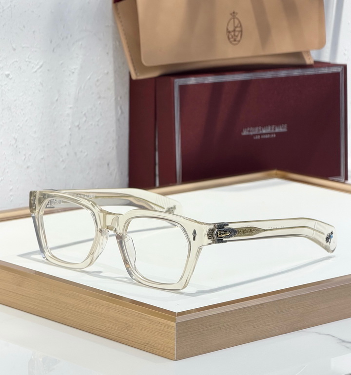JACQUES MARIE MAGE Sunglasses(AAAA)-1034
