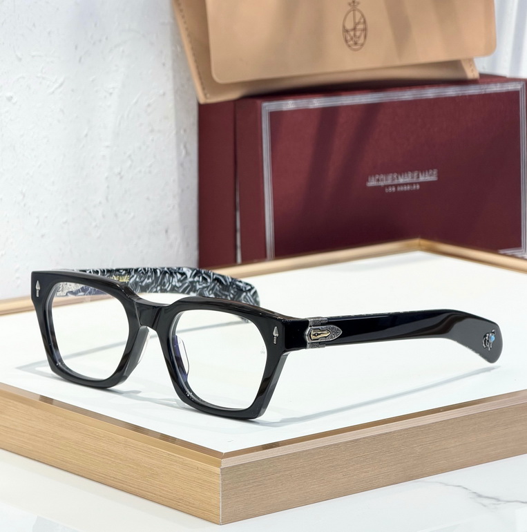 JACQUES MARIE MAGE Sunglasses(AAAA)-1032