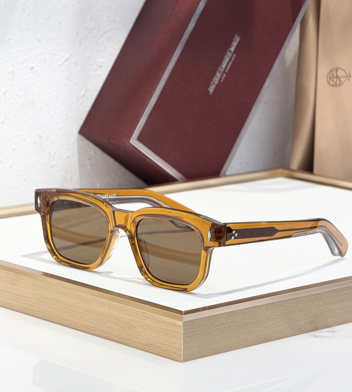 JACQUES MARIE MAGE Sunglasses(AAAA)-1024