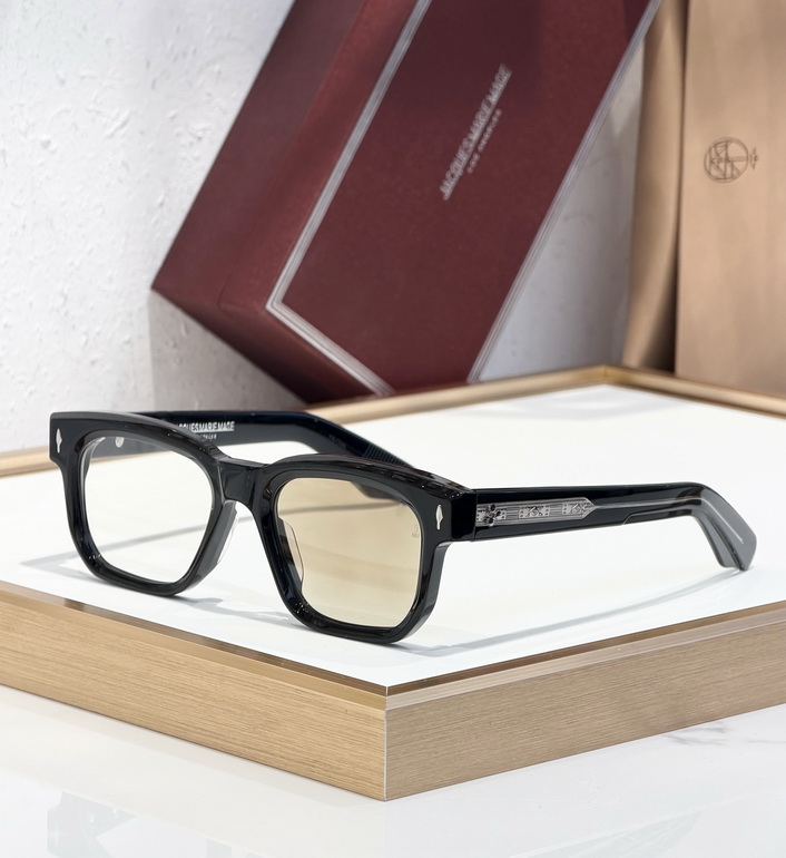 JACQUES MARIE MAGE Sunglasses(AAAA)-1023