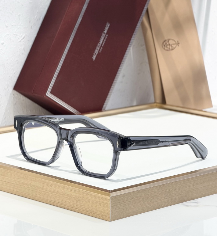 JACQUES MARIE MAGE Sunglasses(AAAA)-1019