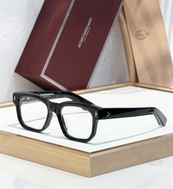 JACQUES MARIE MAGE Sunglasses(AAAA)-1016
