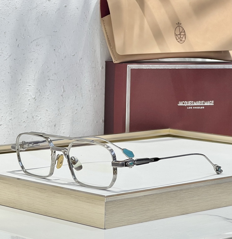 JACQUES MARIE MAGE Sunglasses(AAAA)-1011