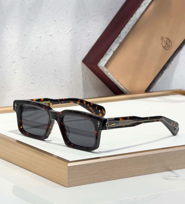 JACQUES MARIE MAGE Sunglasses(AAAA)-1000